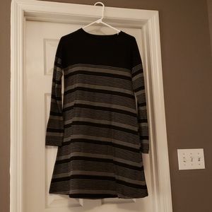 Maurices 24/7 Shirt Dress